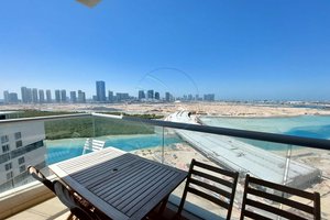 1 bedroom Apartment in Al Reem Island, UAE No. 29190