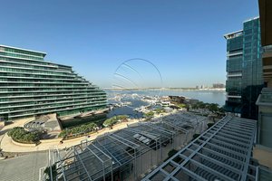 1 bedroom Apartment in Al Raha Beach, UAE No. 29198