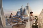 1 bedroom Apartment in Saadiyat Island, UAE No. 29199 - Image 9