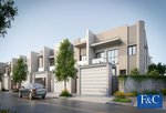 2 bedrooms Townhouse in Mohammed Bin Rashid City, UAE No. 292 - Image 2