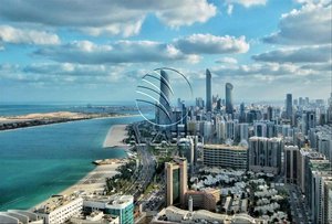 71476m² Land in Al Reem Island, UAE No. 29211