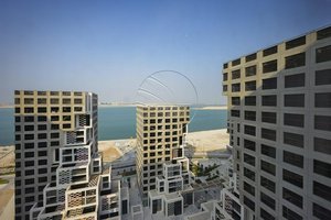 1 bedroom Apartment in Al Reem Island, UAE No. 29212