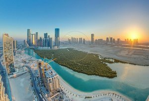 76057m² Land in Al Reem Island, UAE No. 29213