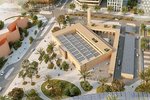 2 bedrooms Apartment in Masdar City, UAE No. 29215 - apartment in Dubai