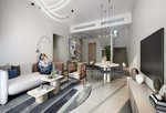 3 bedrooms Townhouse in Yas Island, UAE No. 29218 - Image 4