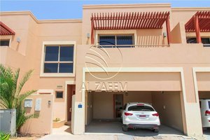 3 bedrooms Townhouse in Al Raha Gardens, UAE No. 29222