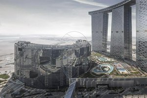 76941m² Land in Al Reem Island, UAE No. 29232