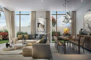 5 bedrooms Villa in Abu Dhabi, UAE No. 29238