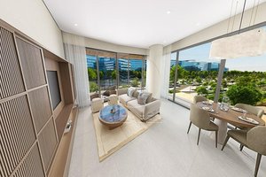 2 bedrooms Apartment in Saadiyat Island, UAE No. 29244