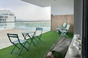 1 bedroom Apartment in Masdar City, UAE No. 29245