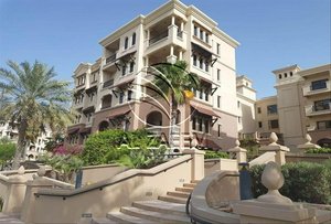 2 bedrooms Apartment in Saadiyat Island, UAE No. 29251