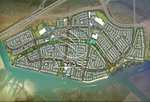 930m² Land in Yas Island, UAE No. 29252 - land in Dubai