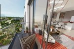 1 bedroom Apartment in Saadiyat Island, UAE No. 29255 - Image 2