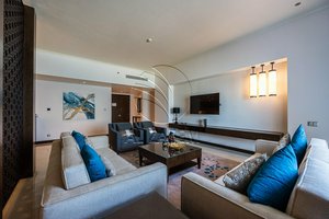 3 bedrooms Apartment in The Marina, UAE No. 29265