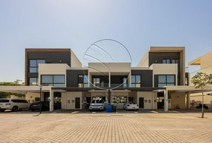 3 bedrooms Townhouse in Al Salam Street, UAE No. 29278