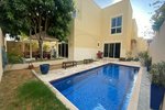 5 bedrooms Villa in Al Raha Gardens, UAE No. 29282 - Image 2