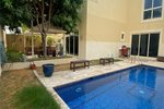 5 bedrooms Villa in Al Raha Gardens, UAE No. 29282 - Image 3