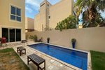 5 bedrooms Villa in Al Raha Gardens, UAE No. 29282 - Image 10
