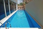 5 bedrooms Villa in Al Raha Gardens, UAE No. 29284 - villa in Dubai