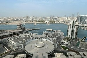 1 bedroom Apartment in Al Reem Island, UAE No. 29285