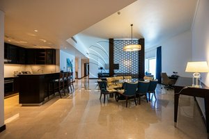 3 bedrooms Apartment in The Marina, UAE No. 29286