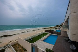 7 bedrooms Villa in Saadiyat Island, UAE No. 29287
