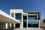 4 bedrooms Villa in Abu Dhabi, UAE No. 29296 - villa in Dubai