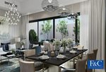 3 bedrooms Townhouse in Mohammed Bin Rashid City, UAE No. 293 - Image 2