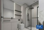 3 bedrooms Townhouse in Mohammed Bin Rashid City, UAE No. 293 - Image 7