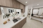 1 bedroom Apartment in Yas Island, UAE No. 29300 - Image 4