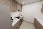 1 bedroom Apartment in Yas Island, UAE No. 29300 - Image 6