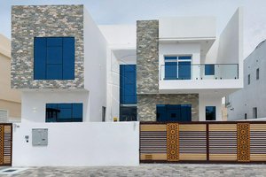 5 bedrooms Villa in Yas Island, UAE No. 29303