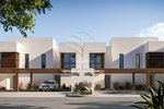 3 bedrooms Townhouse in Yas Island, UAE No. 29312 - townhouse in Dubai