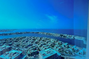 1 bedroom Apartment in The Marina, UAE No. 29314