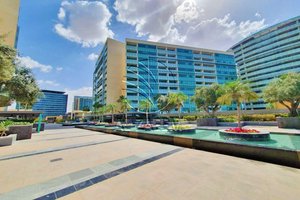 3 bedrooms Apartment in Al Raha Beach, UAE No. 29316