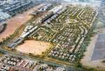 967m² Land in Khalifa City, UAE No. 29317 - land in Dubai