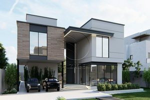 6 bedrooms Villa in Khalifa City, UAE No. 29325
