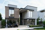 6 bedrooms Villa in Khalifa City, UAE No. 29325 - villa in Dubai