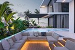 6 bedrooms Villa in Yas Island, UAE No. 29328 - villa in Dubai