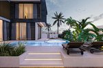 6 bedrooms Villa in Yas Island, UAE No. 29328 - Image 2