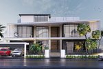 6 bedrooms Villa in Yas Island, UAE No. 29328 - Image 3