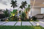 6 bedrooms Villa in Yas Island, UAE No. 29328 - Image 4