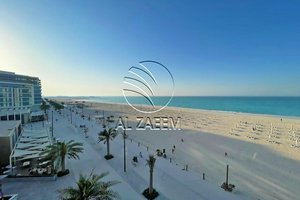 3 bedrooms Apartment in Saadiyat Island, UAE No. 29336