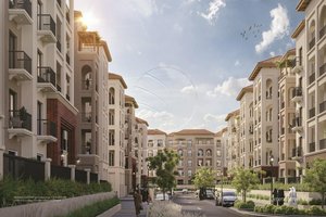 1 bedroom Apartment in Khalifa City, UAE No. 29339