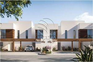 2 bedrooms Townhouse in Yas Island, UAE No. 29341