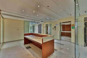661m² Office in Al Nahyan Camp, UAE No. 29356