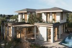 4 bedrooms Villa in Al Hudayriat Island, UAE No. 29365 - Image 12