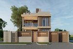 4 bedrooms Villa in Al Shamkha, UAE No. 29369 - villa in Dubai