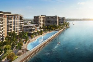 1 bedroom Apartment in Yas Island, UAE No. 29374