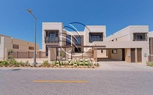 6 bedrooms Villa in Saadiyat Island, UAE No. 29379